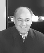 Mr. Dr. Akbar Zanganeh