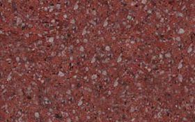 Red Granite (YA)