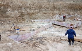 Pink Onyx Quarry (2)